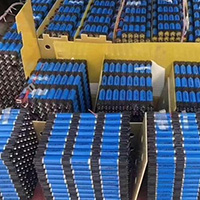 迪庆藏族高价回收瓦尔塔电池